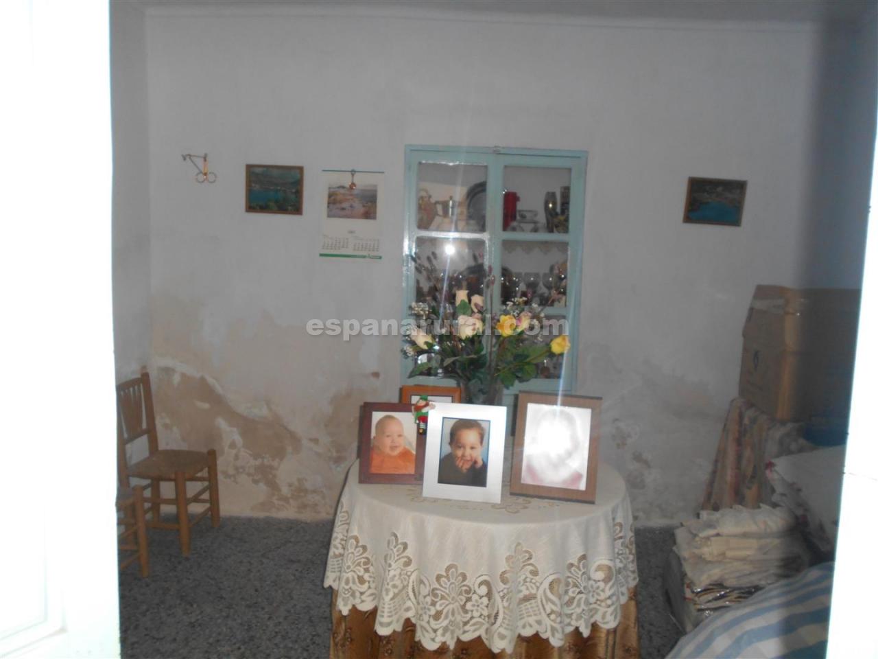 Townhouse in Oria, Almeria, Spain 2 bedrooms,  No. 184130