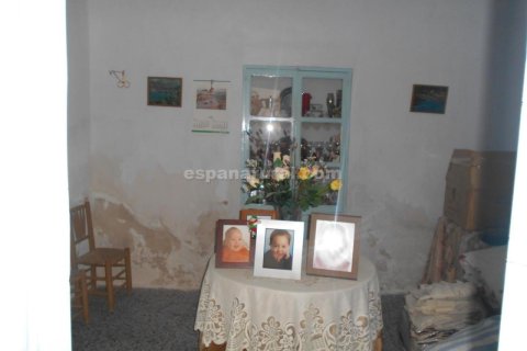 Продажа таухауса в Ория, Альмерия, Испания 2 спальни, №184130 - фото 4