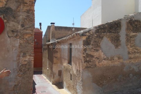 Продажа таухауса в Ория, Альмерия, Испания 2 спальни, №184130 - фото 7