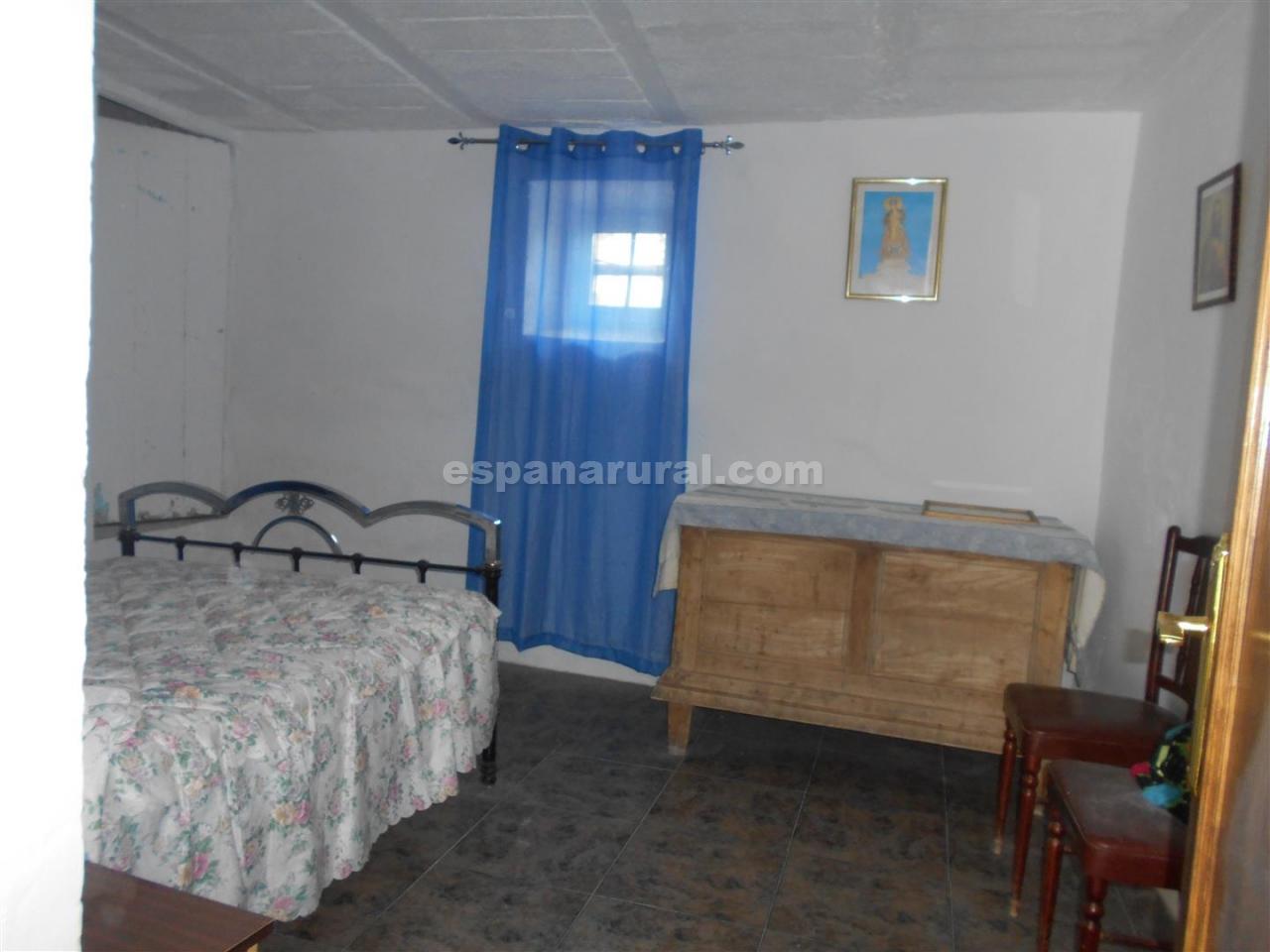 Casa a Albox, Almeria, Spagna 2 camere da letto, 90 mq. N° 184133