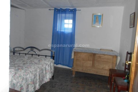 House zum Verkauf in Albox, Almeria, Spanien 2 Schlafzimmer, 90 m2 Nr. 184133 - Foto 6