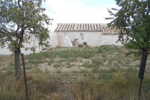 House zum Verkauf in Albox, Almeria, Spanien 2 Schlafzimmer, 90 m2 Nr. 184133 - Foto 10