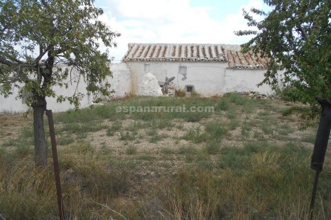 House zum Verkauf in Albox, Almeria, Spanien 2 Schlafzimmer, 90 m2 Nr. 184133 - Foto 9