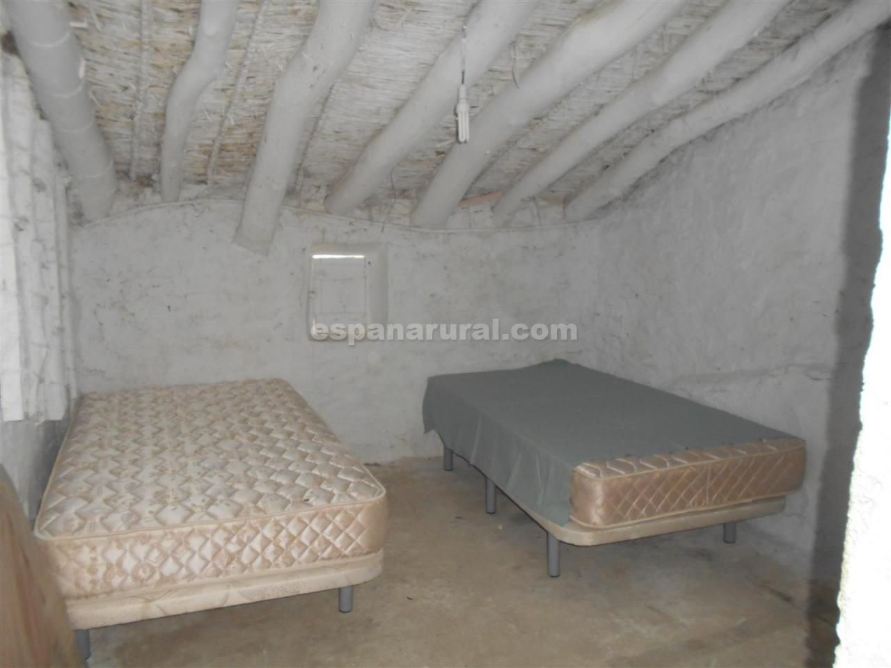 Casa a Albox, Almeria, Spagna 2 camere da letto, 90 mq. N° 184133