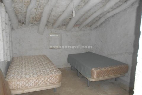 House zum Verkauf in Albox, Almeria, Spanien 2 Schlafzimmer, 90 m2 Nr. 184133 - Foto 8