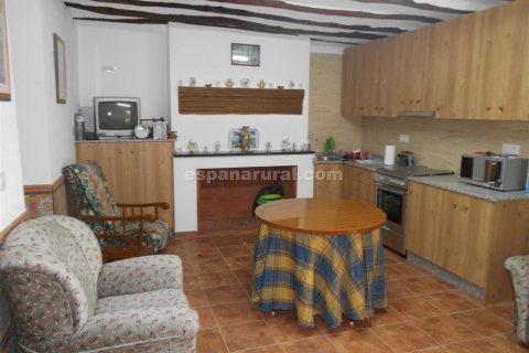 House zum Verkauf in Albox, Almeria, Spanien 2 Schlafzimmer, 90 m2 Nr. 184133 - Foto 4