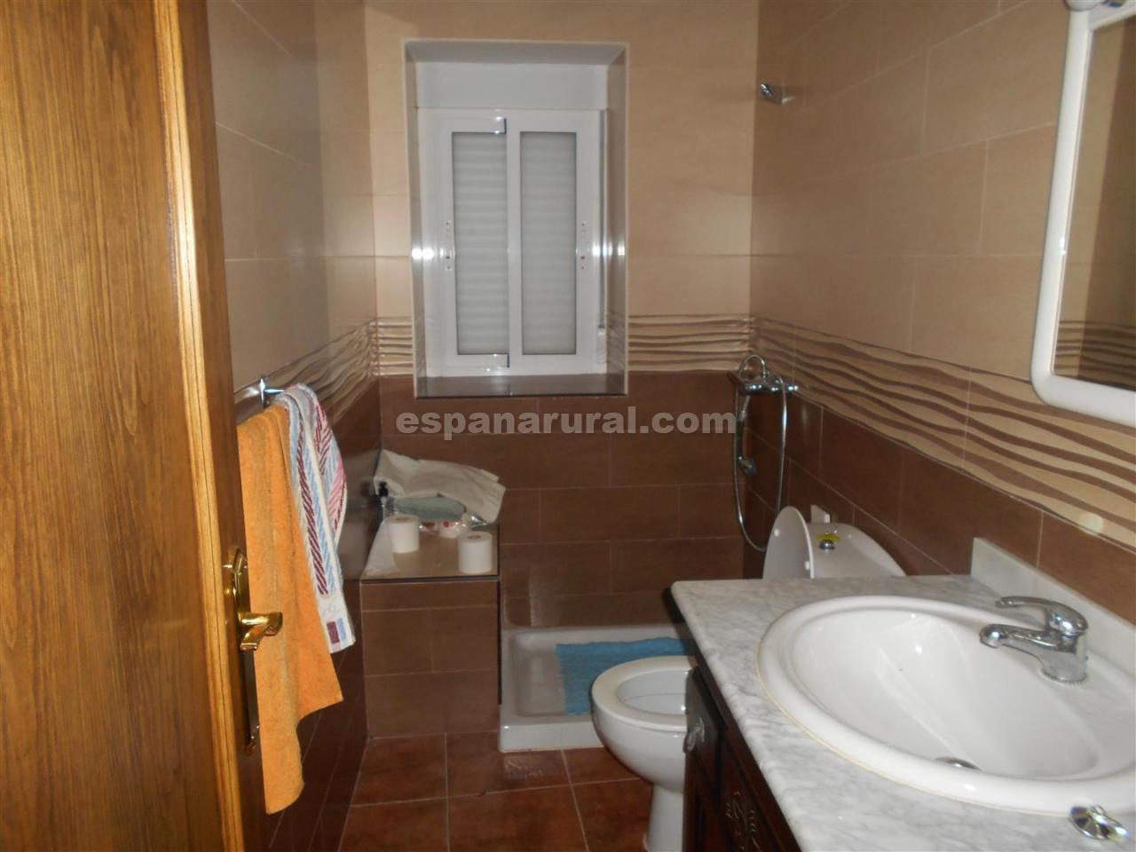 Casa a Albox, Almeria, Spagna 2 camere da letto, 90 mq. N° 184133
