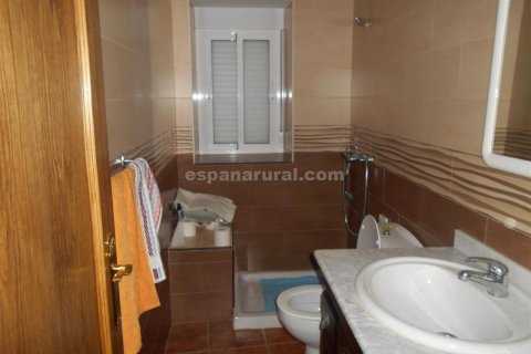 House zum Verkauf in Albox, Almeria, Spanien 2 Schlafzimmer, 90 m2 Nr. 184133 - Foto 5