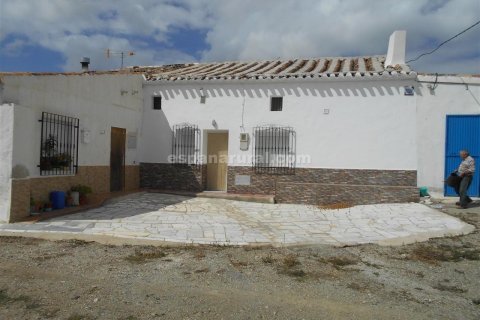 House zum Verkauf in Albox, Almeria, Spanien 2 Schlafzimmer, 90 m2 Nr. 184133 - Foto 2