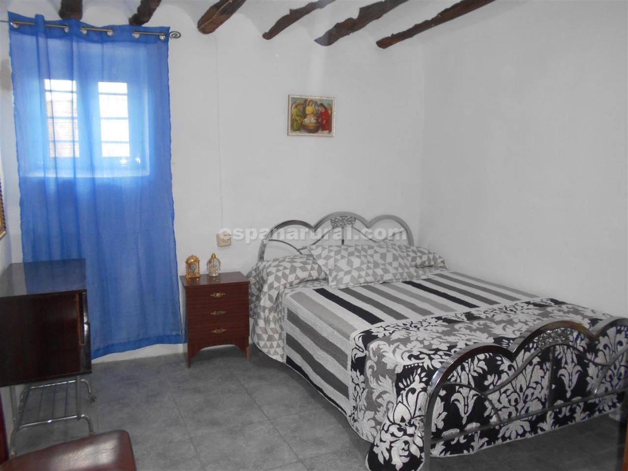 Casa a Albox, Almeria, Spagna 2 camere da letto, 90 mq. N° 184133
