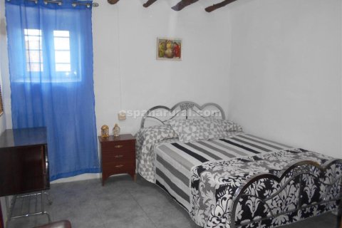 House zum Verkauf in Albox, Almeria, Spanien 2 Schlafzimmer, 90 m2 Nr. 184133 - Foto 3