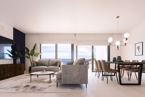 Apartment for sale Fuengirola, Malaga, Spain 3 bedrooms, 158 sq.m. No. 135457 - photo 8