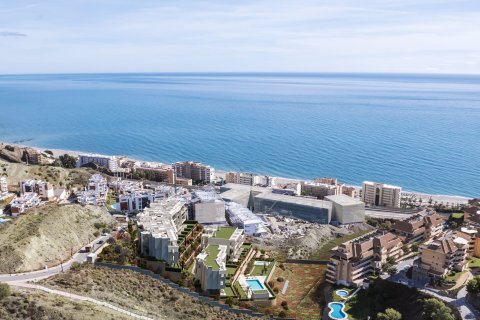 Apartment for sale Fuengirola, Malaga, Spain 3 bedrooms, 158 sq.m. No. 135457 - photo 2