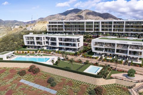 Apartment for sale Fuengirola, Malaga, Spain 3 bedrooms, 158 sq.m. No. 135457 - photo 1