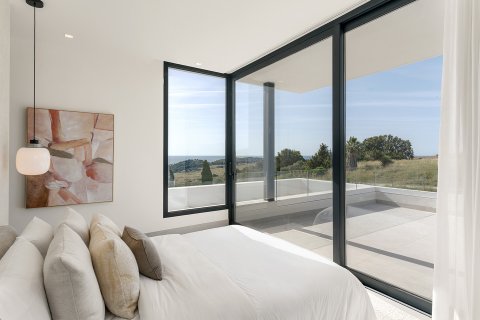 Villa in vendita a Estepona, Malaga, Spagna 3 camere da letto, 226 mq. N° 135456 - foto 13