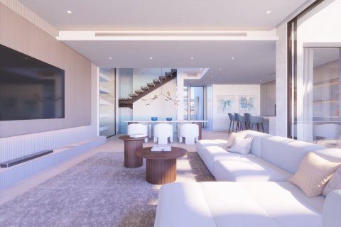 Villa for sale Casares, Malaga, Spain 3 bedrooms, 226 sq.m. No. 135456 - photo 9