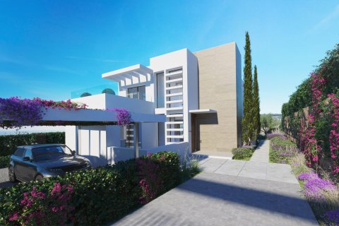 Villa for sale Casares, Malaga, Spain 3 bedrooms, 226 sq.m. No. 135456 - photo 13