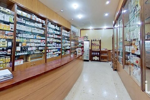 Kommersiell fastighet i Cunit, Tarragona, Spanien 138 kvm. Nr. 154330