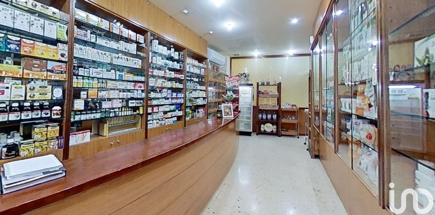 Lokal usługowy w Cunit, Tarragona, Hiszpania 138 mkw. nr 154330