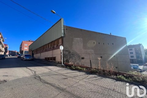 Liikekiinteistö vuokrattavana Navatejera, Leon, Espanja , 1635 m2 No. 154329 - kuva 8