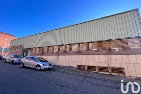 Liikekiinteistö vuokrattavana Navatejera, Leon, Espanja , 1635 m2 No. 154329 - kuva 15