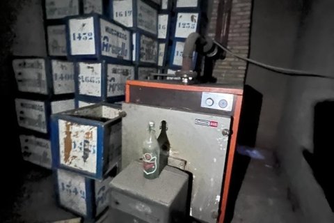 Liikekiinteistö vuokrattavana Navatejera, Leon, Espanja , 1635 m2 No. 154329 - kuva 5