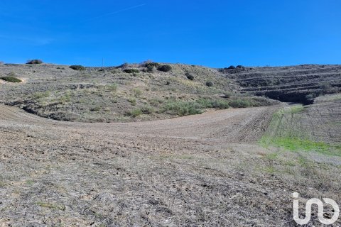 Tontti vuokrattavana Los Santos de la Humosa, Madrid, Espanja , 27760 m2 No. 154325 - kuva 4