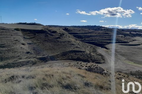 Tontti vuokrattavana Los Santos de la Humosa, Madrid, Espanja , 27760 m2 No. 154325 - kuva 7