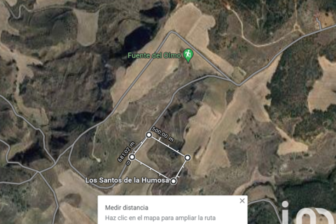 Tontti vuokrattavana Los Santos de la Humosa, Madrid, Espanja , 27760 m2 No. 154325 - kuva 9