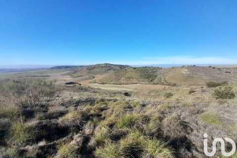 Tomt i Los Santos de la Humosa, Madrid, Spanien 27760 kvm. Nr. 154325