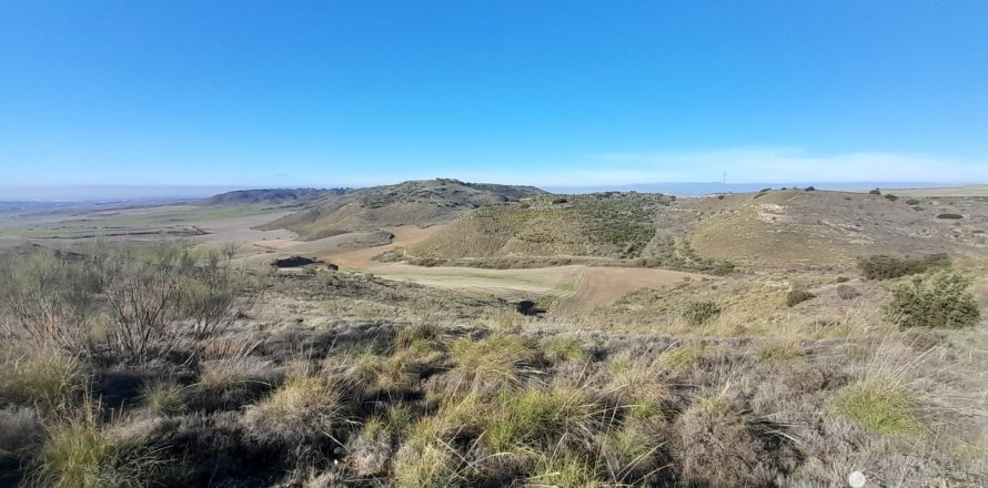 Tontti Los Santos de la Humosa, Madrid, Espanja 27760 m2 No. 154325