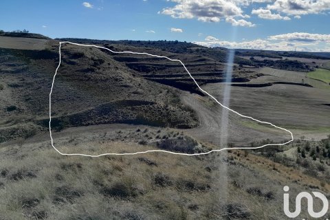 Tontti vuokrattavana Los Santos de la Humosa, Madrid, Espanja , 27760 m2 No. 154325 - kuva 3