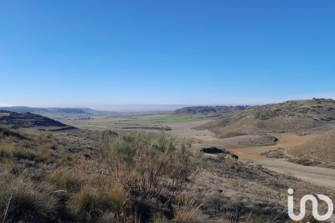 Tontti vuokrattavana Los Santos de la Humosa, Madrid, Espanja , 27760 m2 No. 154325 - kuva 2