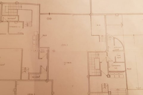 Komerciāls īpašums īrēšanai Armunia, Leon, Spānijā 180 m2 Nr. 154328 - attēls 5