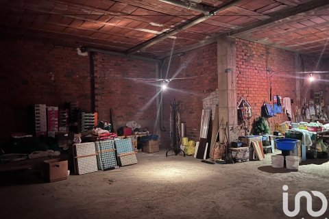 Propiedad comercial en Armunia, León, España 180 m2 No. 154328