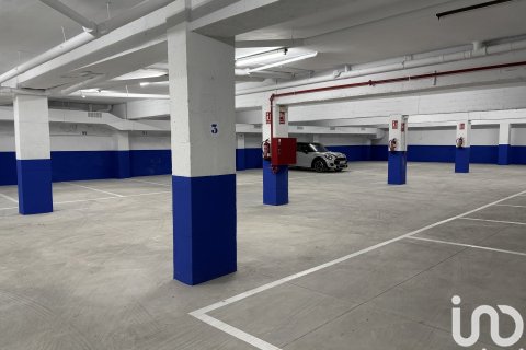 Parking w Barcelona, Hiszpania 363 mkw. nr 154324 – zdjęcie 4
