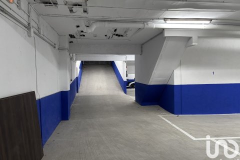 Parking w Barcelona, Hiszpania 363 mkw. nr 154324 – zdjęcie 3