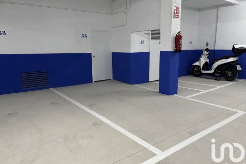 Parking w Barcelona, Hiszpania 363 mkw. nr 154324 – zdjęcie 8