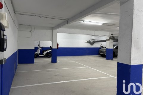 Parking w Barcelona, Hiszpania 363 mkw. nr 154324 – zdjęcie 6
