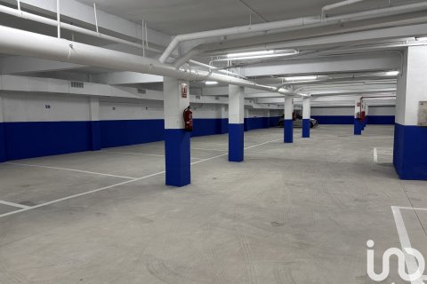 Parking w Barcelona, Hiszpania 363 mkw. nr 154324 – zdjęcie 7