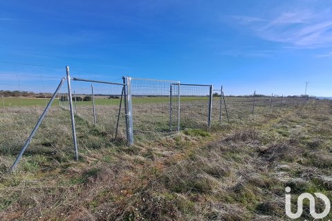 Tomt i Los Santos de la Humosa, Madrid, Spanien 1550 kvm. Nr. 154326