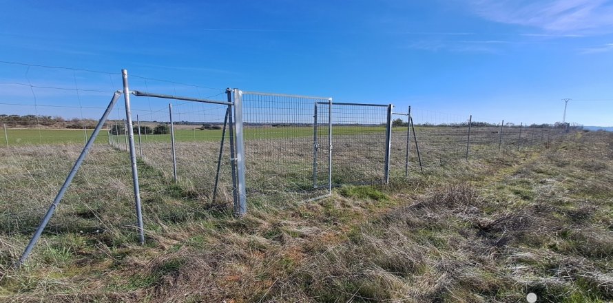 Tontti Los Santos de la Humosa, Madrid, Espanja 1550 m2 No. 154326