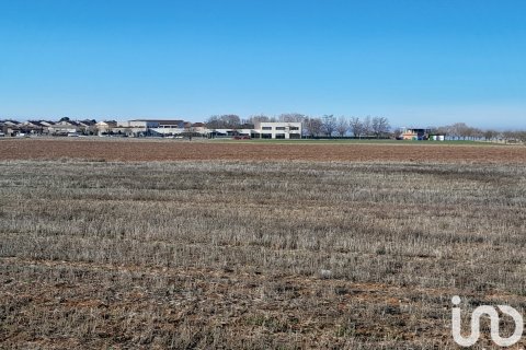 Tontti vuokrattavana Los Santos de la Humosa, Madrid, Espanja , 1550 m2 No. 154326 - kuva 7