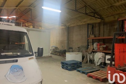 Lokal usługowy w El Vendrell, Tarragona, Hiszpania 598 mkw. nr 154327 – zdjęcie 23