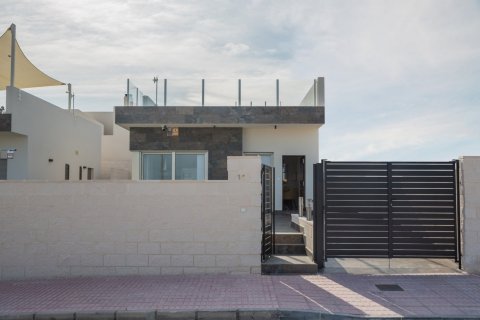 Villa for sale Torrevieja, Alicante, Spain 3 bedrooms, 157 sq.m. No. 116751 - photo 19