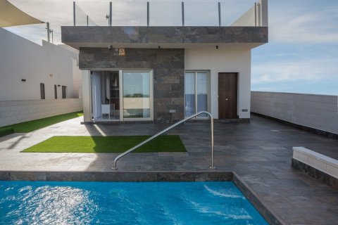 Villa for sale Torrevieja, Alicante, Spain 3 bedrooms, 157 sq.m. No. 116751 - photo 1