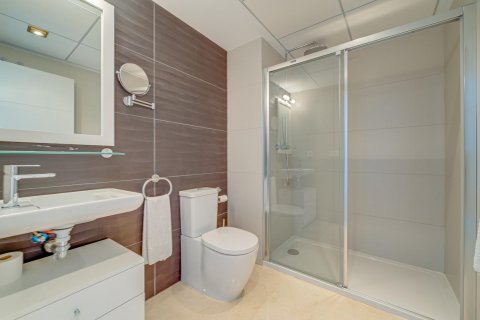 Lägenhet till salu Villajoyosa, Alicante, Spanien 2 sovrum, 144 kvm. Nr. 116749 - foto 12