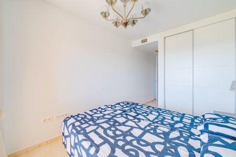 Lägenhet till salu Villajoyosa, Alicante, Spanien 2 sovrum, 144 kvm. Nr. 116749 - foto 26