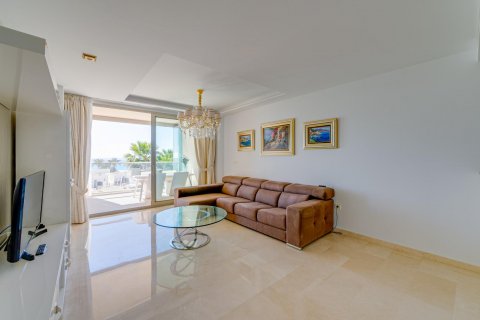 Lägenhet till salu Villajoyosa, Alicante, Spanien 2 sovrum, 144 kvm. Nr. 116749 - foto 6