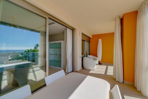 Lägenhet till salu Villajoyosa, Alicante, Spanien 2 sovrum, 144 kvm. Nr. 116749 - foto 4